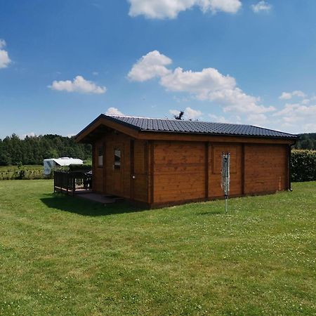 Domek The Luxe Šluknov Eksteriør bilde
