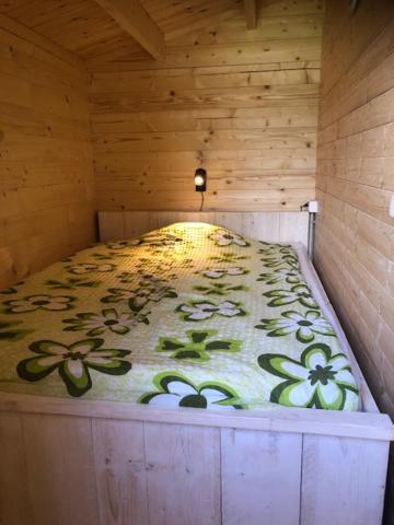 Domek The Luxe Šluknov Eksteriør bilde
