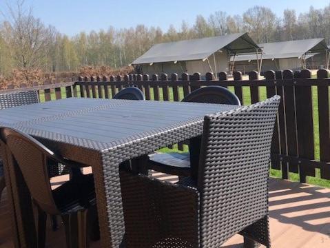 Domek The Luxe Šluknov Eksteriør bilde